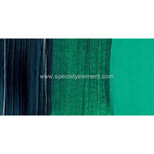 Phthalcyanine Green Pigment For Paint Industry